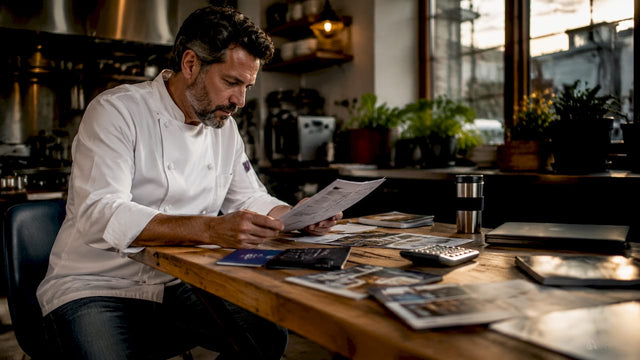 Negotiate Bulk Kitchen Equipment Pricing in 2026