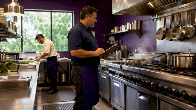 Replace Aging Restaurant Cooking Equipment: 2026 Guide
