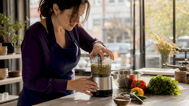 How to Select Small Food Prep Tools for Your Home