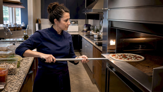 Why Commercial Oven Deck Material Matters for Chefs