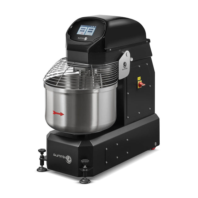 How to Size a Commercial Mixer Without Getting It Wrong