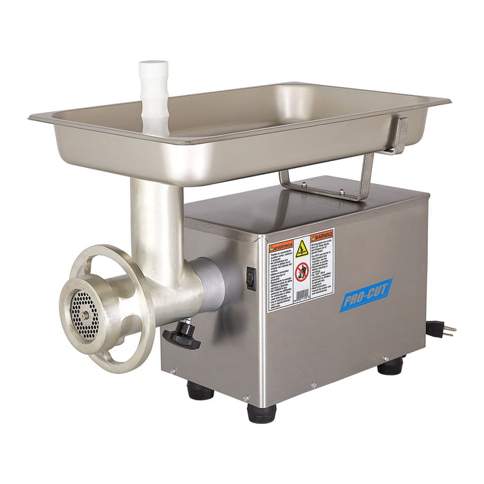 Pro-Cut KG-12-FS #12 Meat Grinder