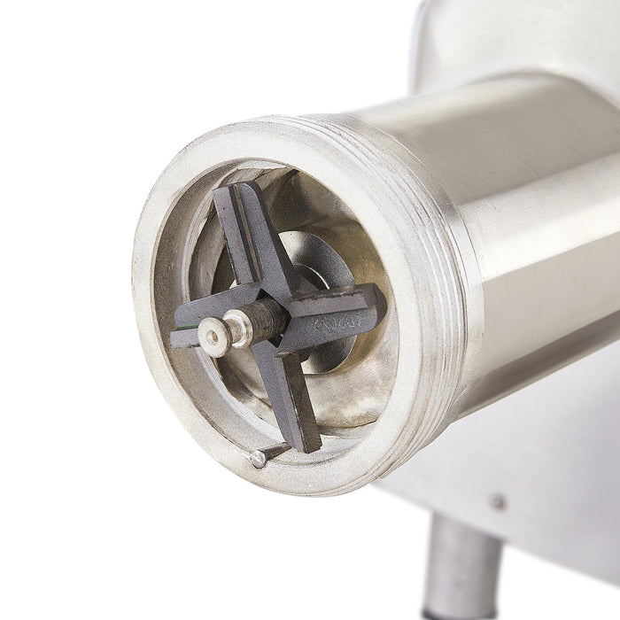 Pro-Cut KG-32-MP #32 Single Phase Meat Grinder