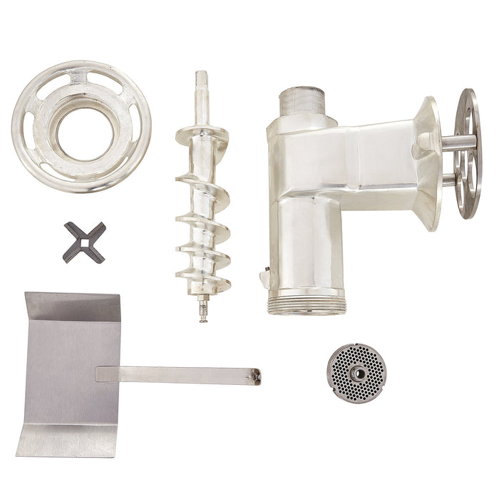 Pro-Cut KG-32-MP #32 Single Phase Meat Grinder