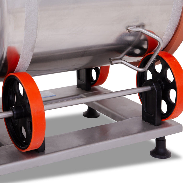 Pro-Cut KMV-25 Vacuum Tumbler - CulinaryProfis