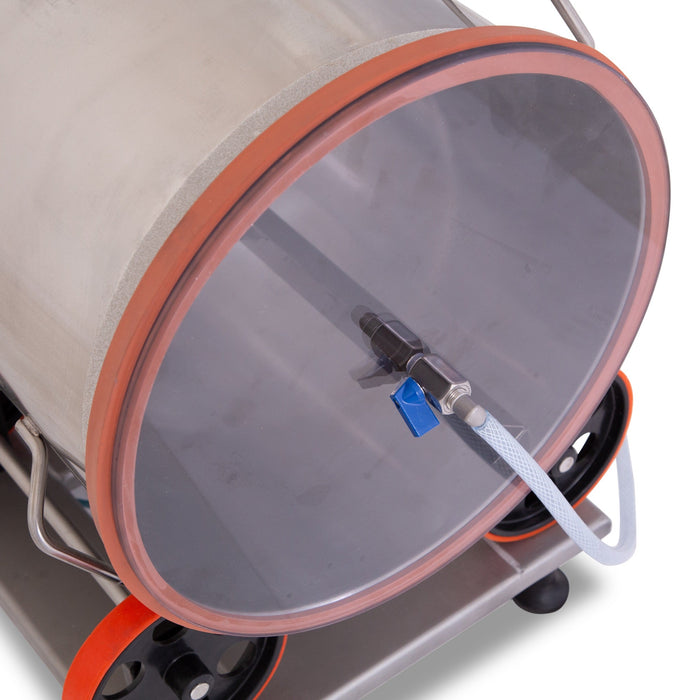 Pro-Cut KMV-25 Vacuum Tumbler - CulinaryProfis