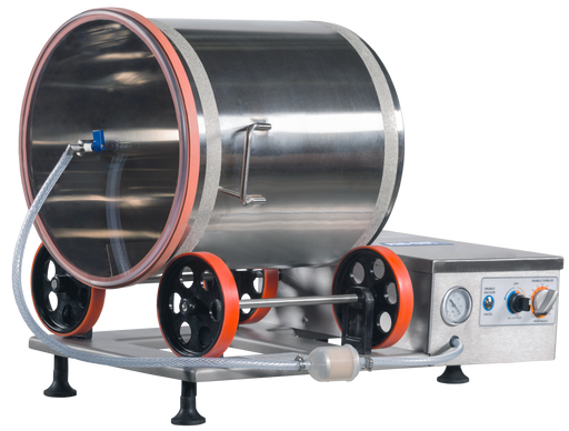 Pro-Cut KMV-25 Vacuum Tumbler - CulinaryProfis