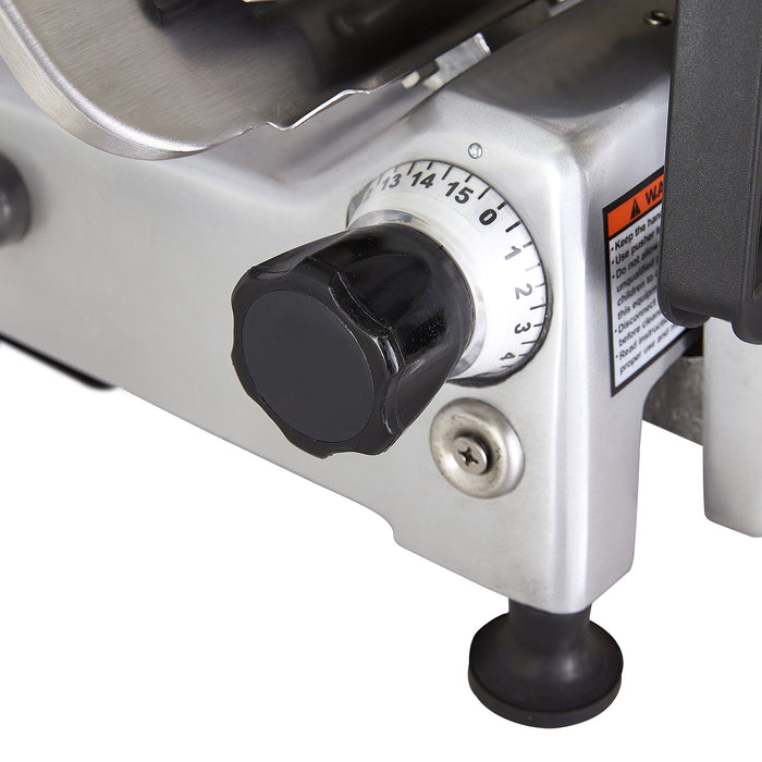 Pro-Cut KDS-12 12″ Blade Deli Slicer- CulinaryProfis