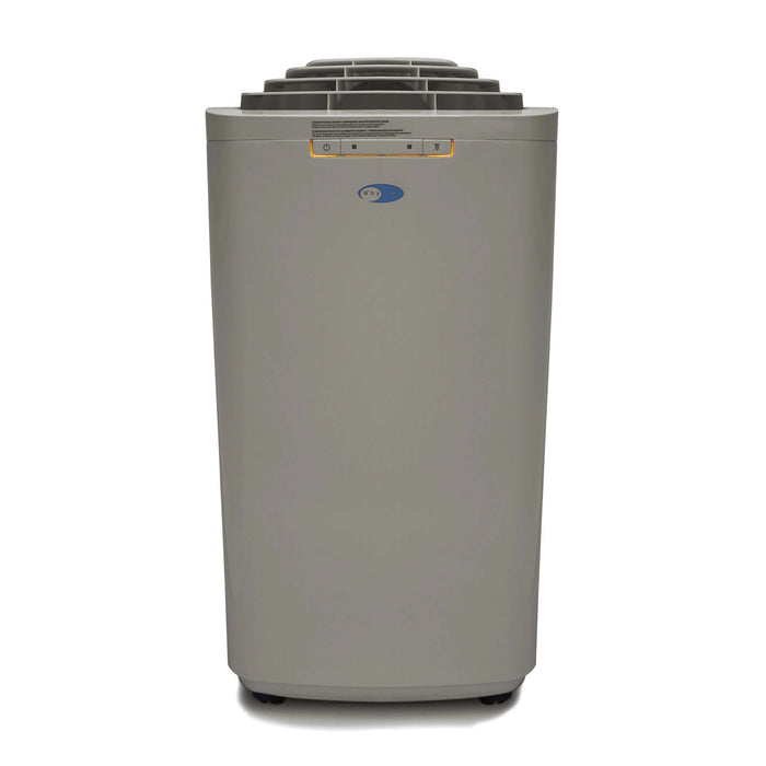 Whynter - ECO-FRIENDLY 13000 BTU Dual Hose Portable Air Conditioner | ARC-131GD