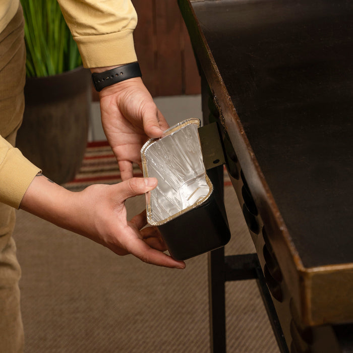 Blackstone 30 - Pack Grease Cup Liners