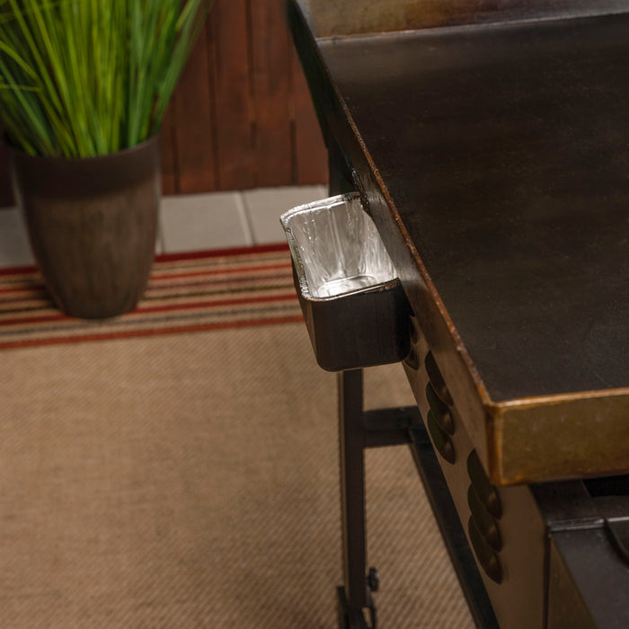 Blackstone 30 - Pack Grease Cup Liners