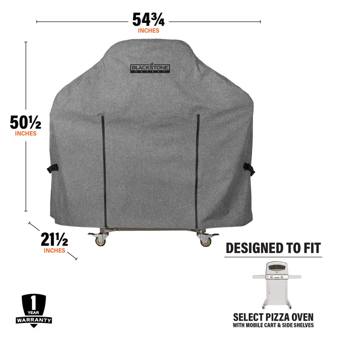 Blackstone Select Pizza Oven Cover