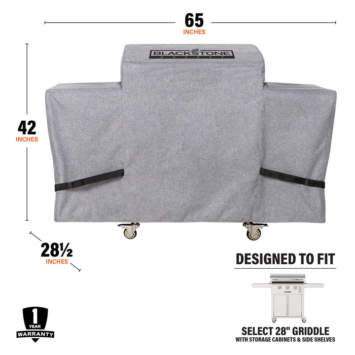 Blackstone 28 Inch Select Cover