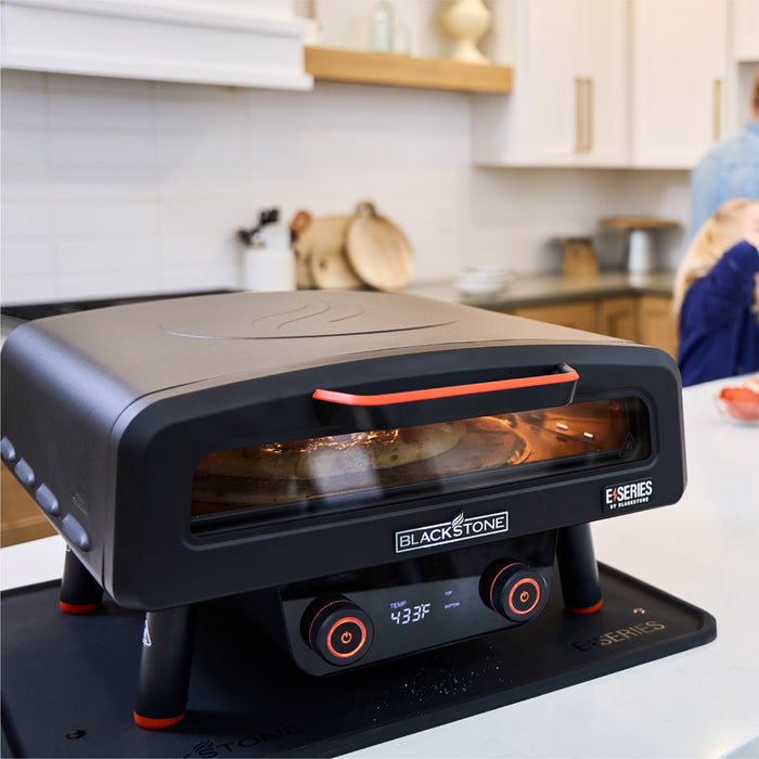Blackstone Electric Tabletop Pizza Oven