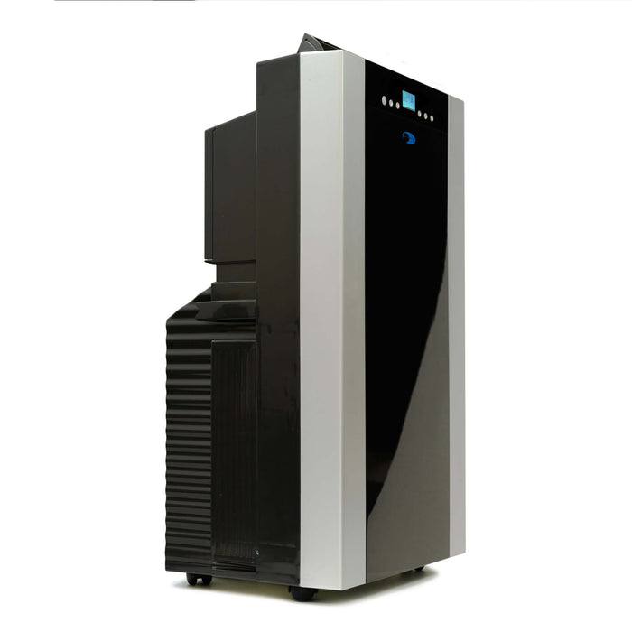 Whynter - ECO-FRIENDLY 14000 BTU Dual Hose Portable Air Conditioner | ARC-14S