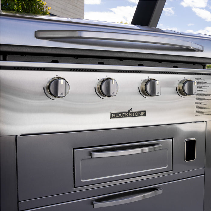 Blacsktone Select 36" Griddle Airfryer Combo