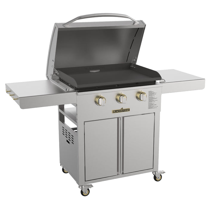 Blackstone Select 28" Griddle with Cabinet - 6009