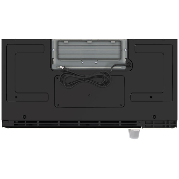 KoolMore 1.9 cu. ft. Over-the-Range Microwave – Stainless Steel KM-MOT-2SS