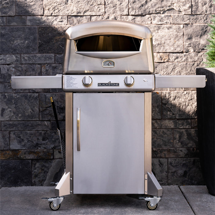 Blackstone Select Pizza Oven - 6831