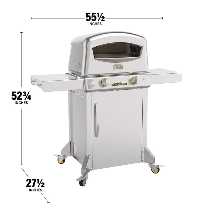 Blackstone Select Pizza Oven - 6831