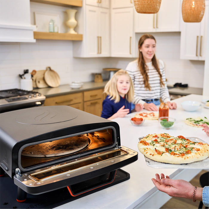 Blackstone Electric Tabletop Pizza Oven