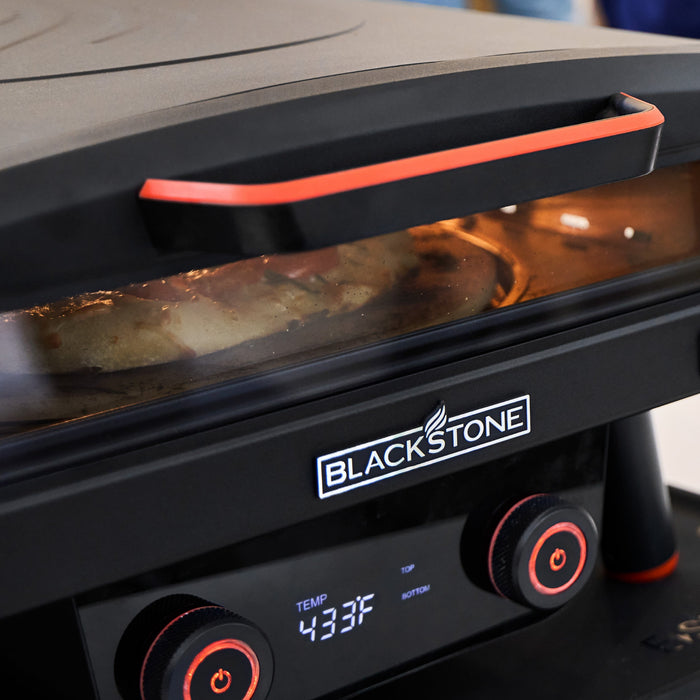 Blackstone Electric Tabletop Pizza Oven