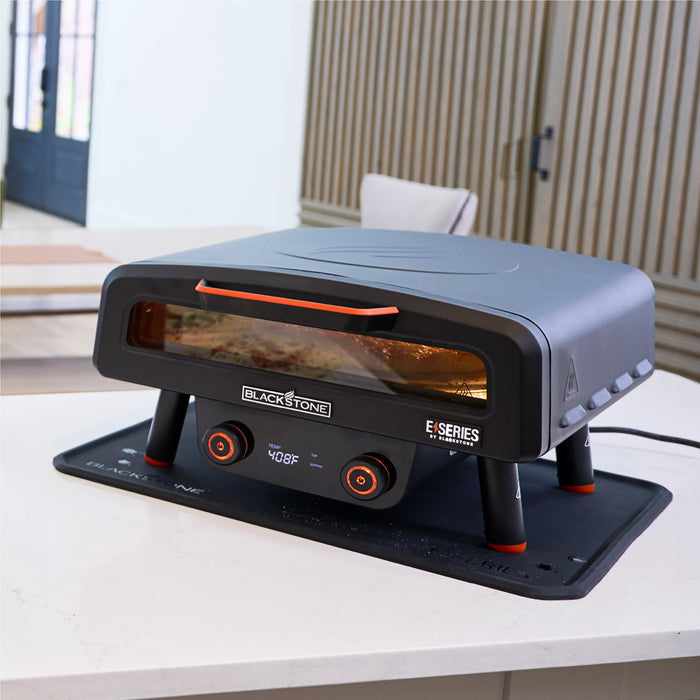 Blackstone Electric Tabletop Pizza Oven