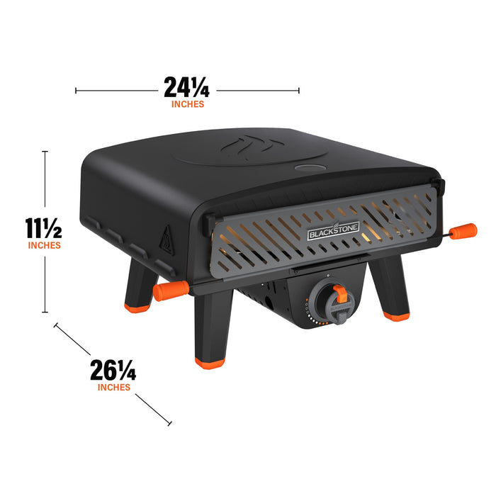 Blackstone Leggero Pro Pizza Oven