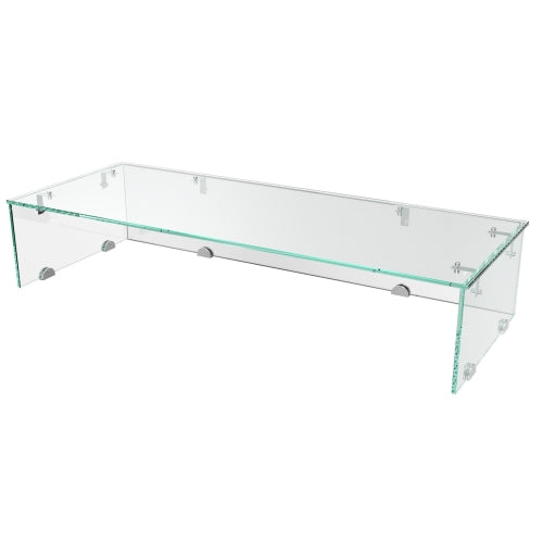 40 in. Three Pan Refrigerated Countertop Condiment Prep Station - SCDC-3P-SSL