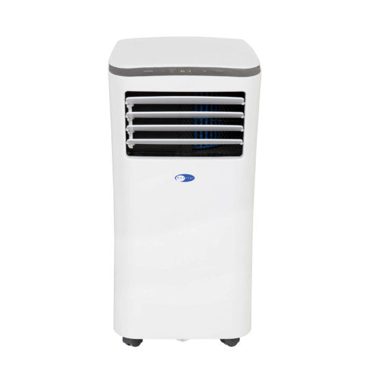 Whynter - 10000 BTU Portable Air Conditioner Compact Size | ARC-102CS