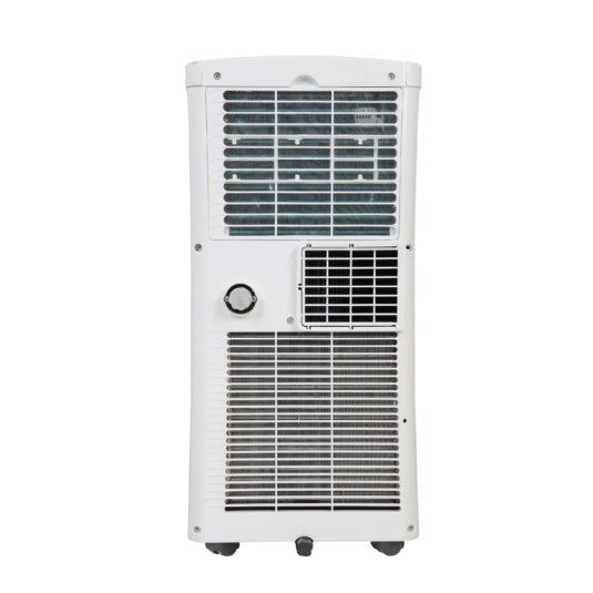 Whynter - 10000 BTU Portable Air Conditioner Compact Size | ARC-102CS