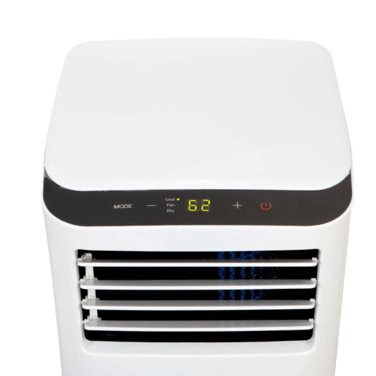 Whynter - 10000 BTU Portable Air Conditioner Compact Size | ARC-102CS