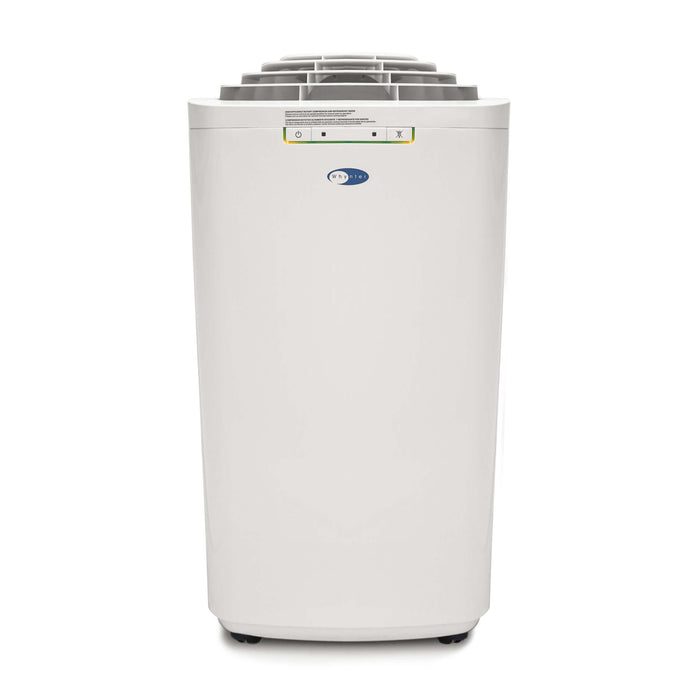 Whynter - ECO-FRIENDLY 11000 BTU Dual Hose Portable Air Conditioner | ARC-110WD