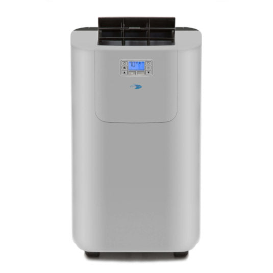 Whynter - 12000 BTU Dual Hose Digital Portable Air Condtiioner with Heat  DrainPump | ARC-122DHP