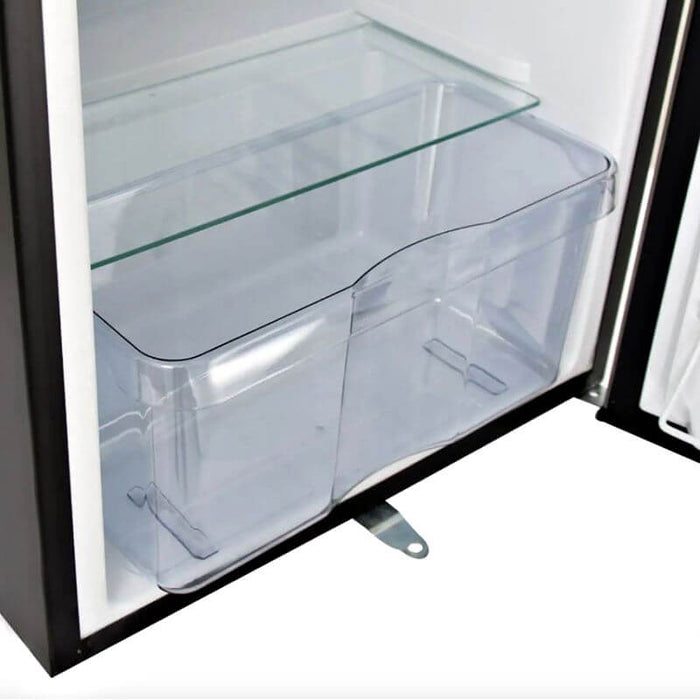 American Outdoor Grill 21 Inch 4.0c Outdoor Refrigerator - REF-21