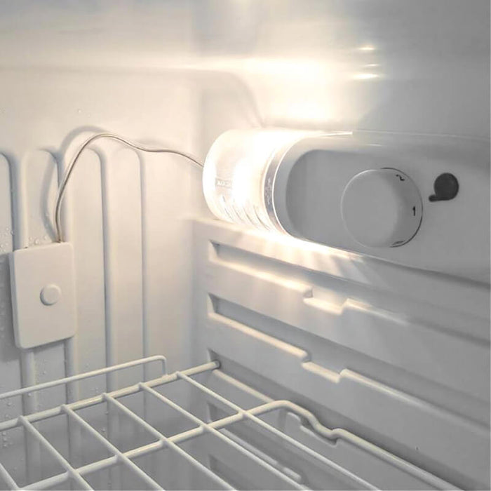 American Outdoor Grill 21 Inch 4.0c Outdoor Refrigerator - REF-21