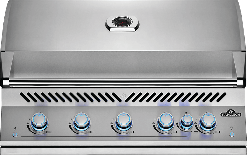 Napoleon Built-In 700 Series 38-Inch RB