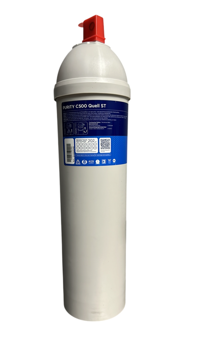 AMPTO Combi Ovens - Replacement Filter C500