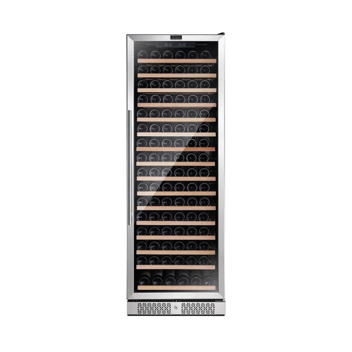 Empava EMPV-WC07S 24" Wine Cooler - 171 Bottle Capacity Single Zone