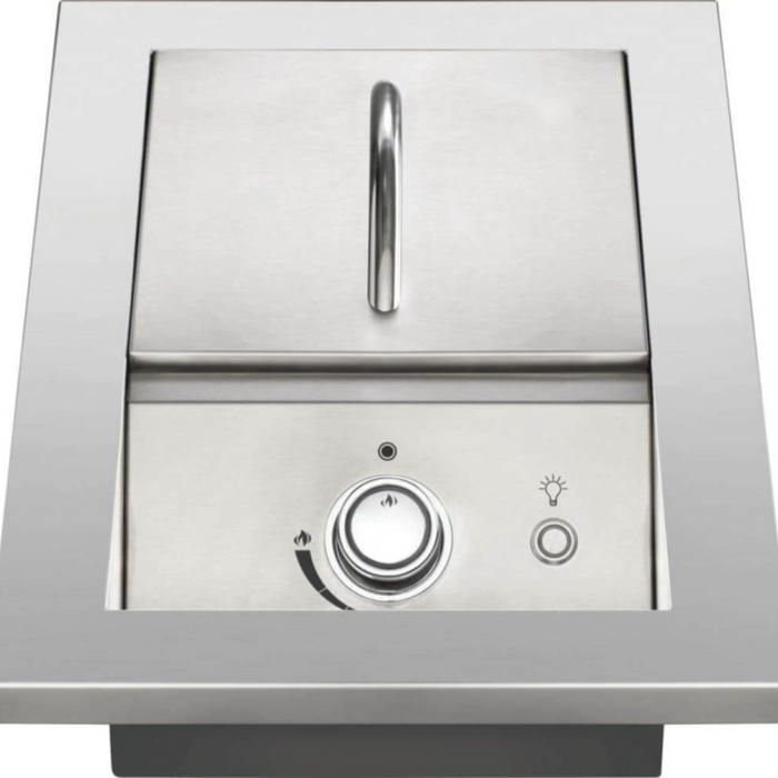 Napoleon 10" Single Range Drop-in Burner