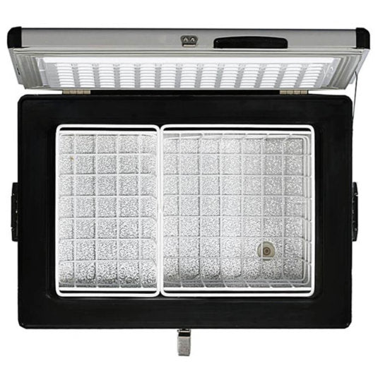 Whynter - 45 Quart Portable Fridge / Freezer | FM-45G