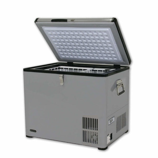 Whynter - 45 Quart Portable Fridge / Freezer | FM-45G