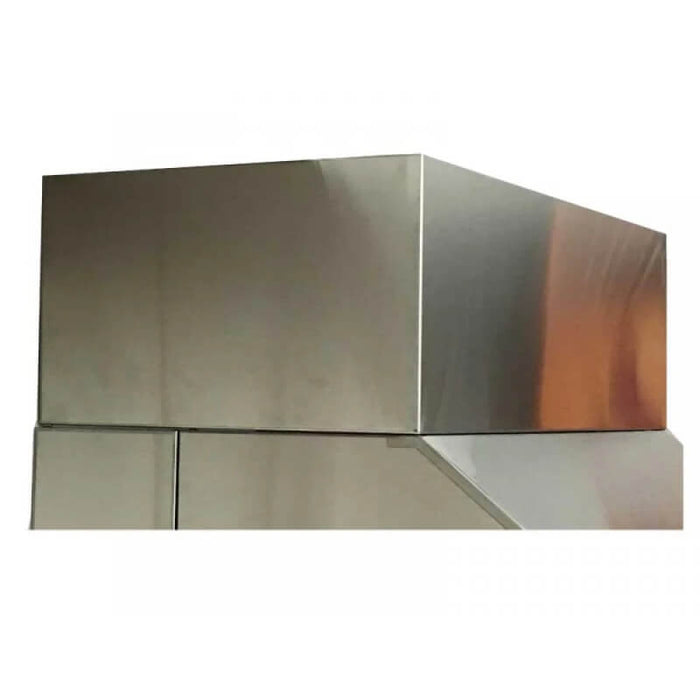 Fire Magic Vent Hood 42-Inch Duct Cover | 42-VH-7-DC