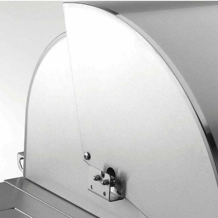 Fire Magic Aurora A790I 36-Inch Built-In Gas Grill with Infrared Burner