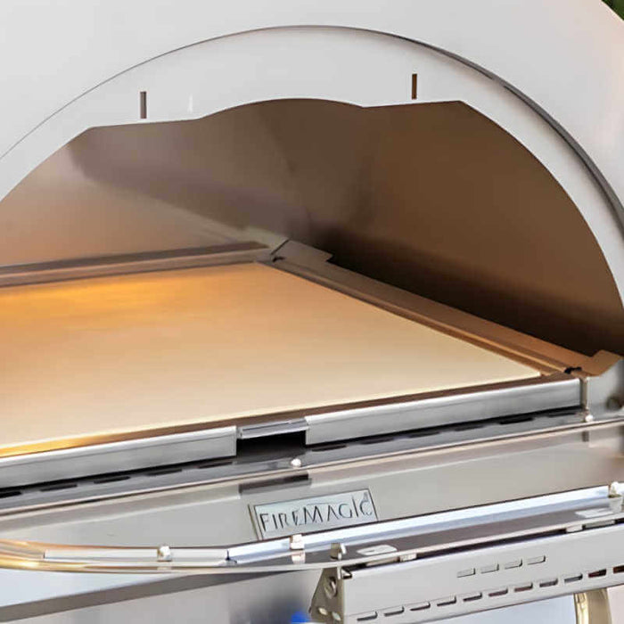 Fire Magic Aurora Built-In Pizza Oven - 4600