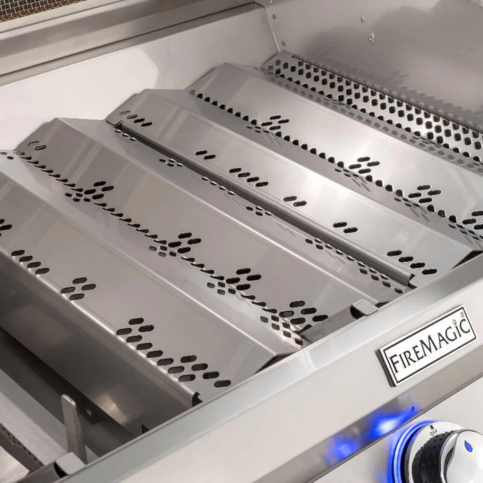 Fire Magic Aurora A790I  36-Inch Built-In Gas Grill with Magic View Window