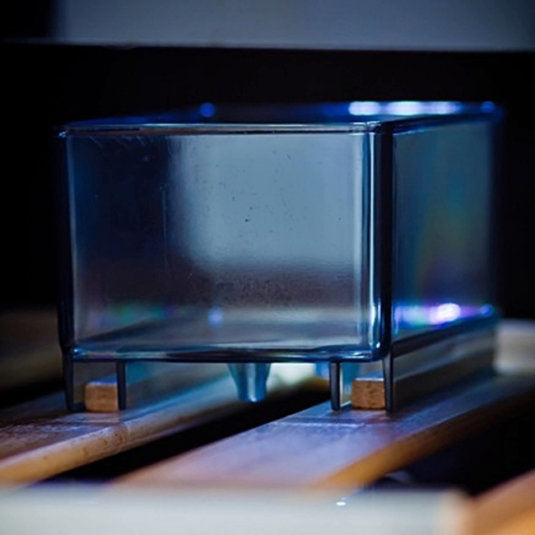 Whynter - 18 Bottle Compressor Built-In Wine Refrigerator | BWR-18SD