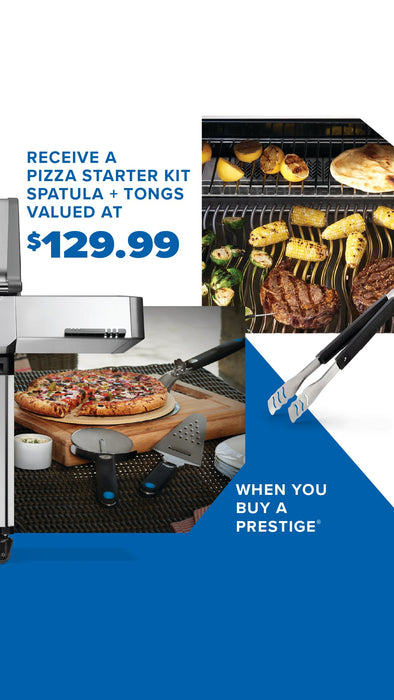 Napoleon Prestige 665 Connected RSIB