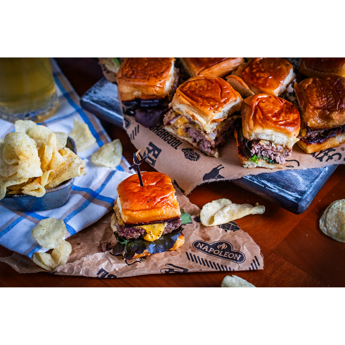 Napoleon Rogue Pro Phantom 30” Rust-Resistant Griddle