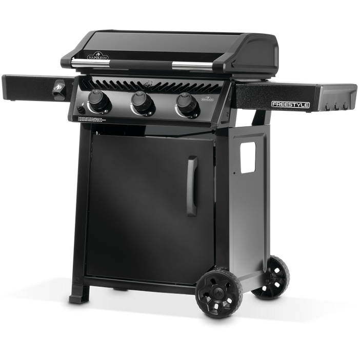 Napoleon Freestyle 24" Pre-Seasoned Non-Stick Griddle